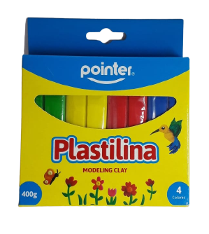 PLASTILINA PST-4400 POINTER